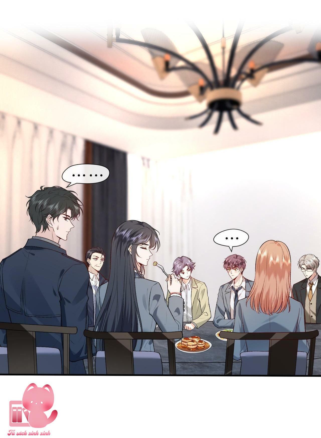 Phu Nhân Mỗi Ngày Đều Tại Tuyến Vả Mặt Chap 23 - Trang 2