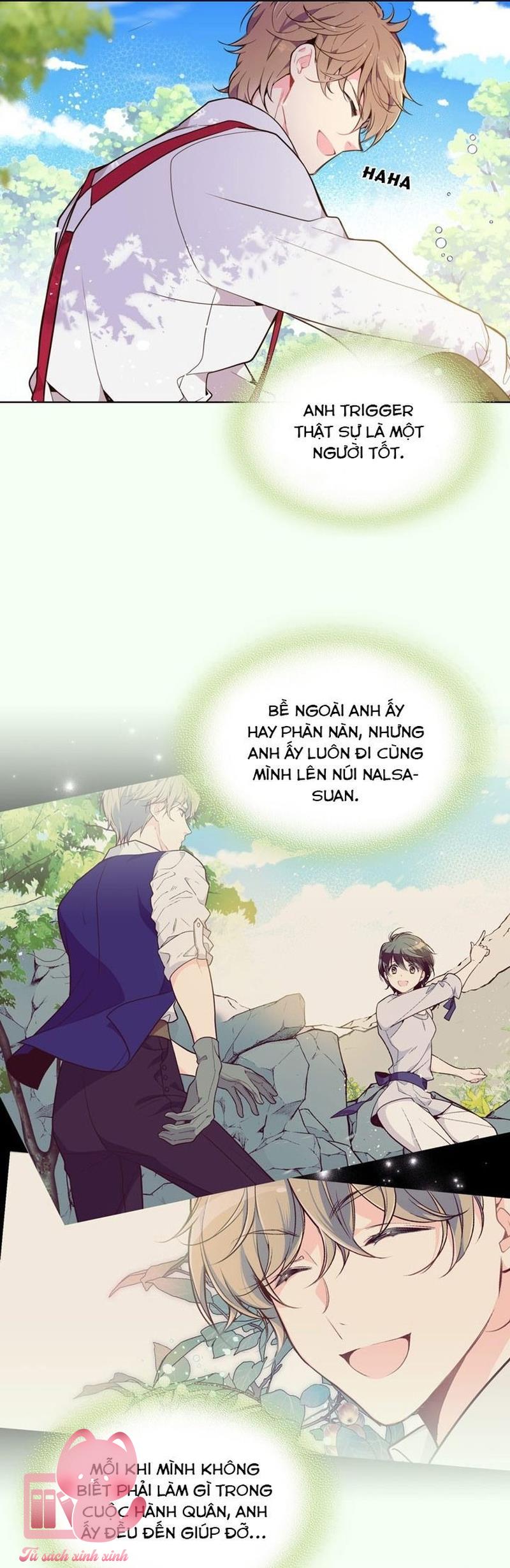 Beatrice Chap 29 - Trang 2