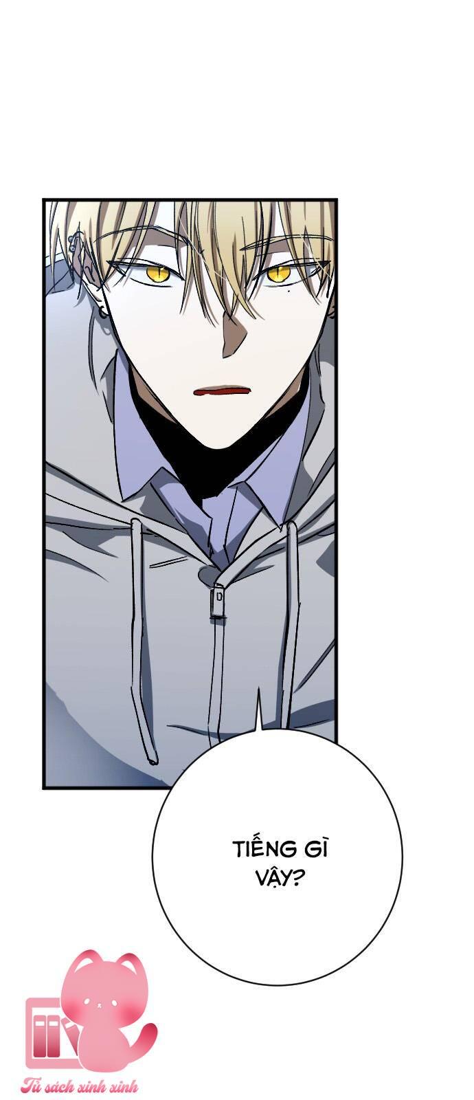 Đêm Của Bóng Tối Chapter 7 - Trang 4