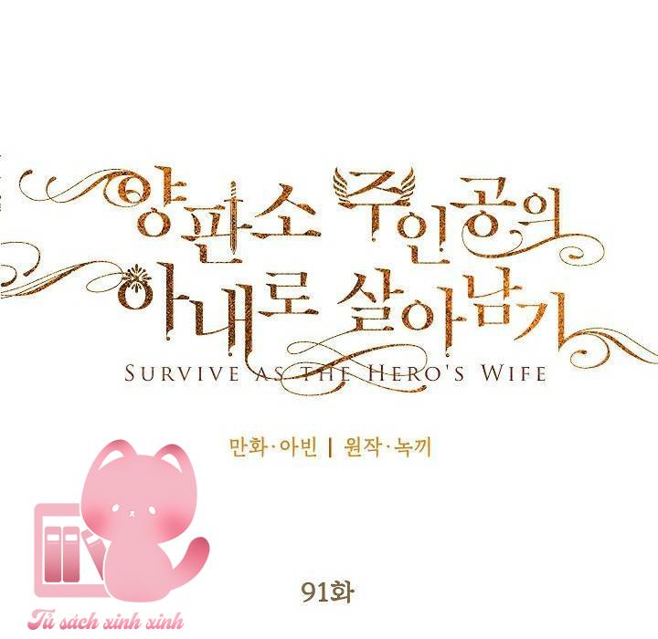 Ác Nữ Muốn Ly Hôn Chap 91 - Trang 2