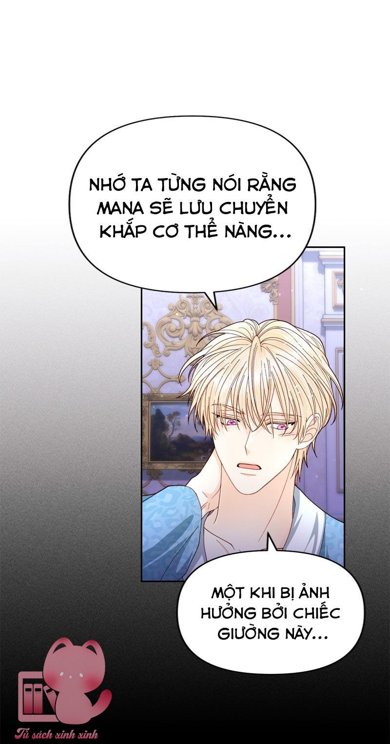 Hoàng Hậu Tái Hôn Chapter 157 - Trang 4