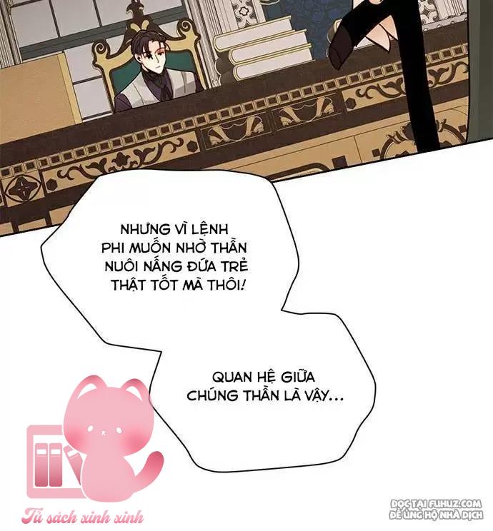 Hoàng Hậu Tái Hôn Chapter 62 - Trang 4