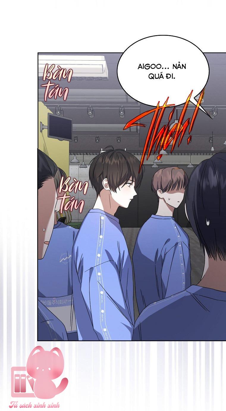Debut Or Die Chapter 6 - Trang 4