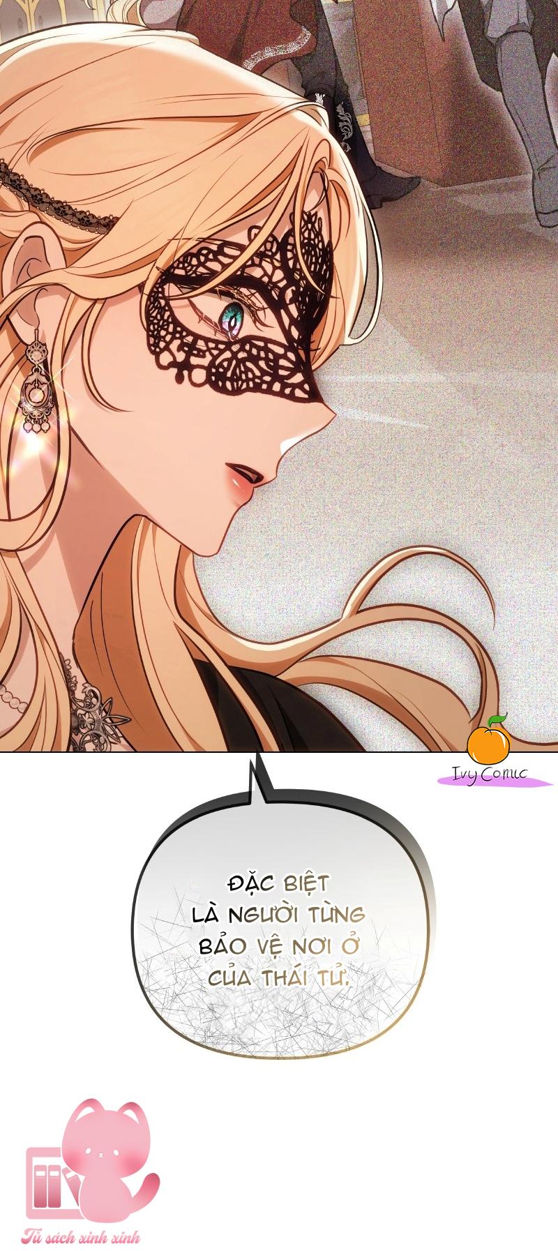 Mang Em Vào Giấc Ngủ Chap 4 - Trang 3