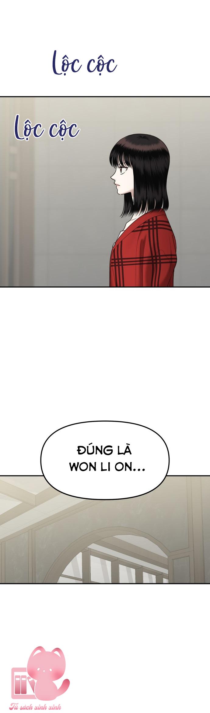 Chị Em Tranh Đấu Chap 64 - Trang 2