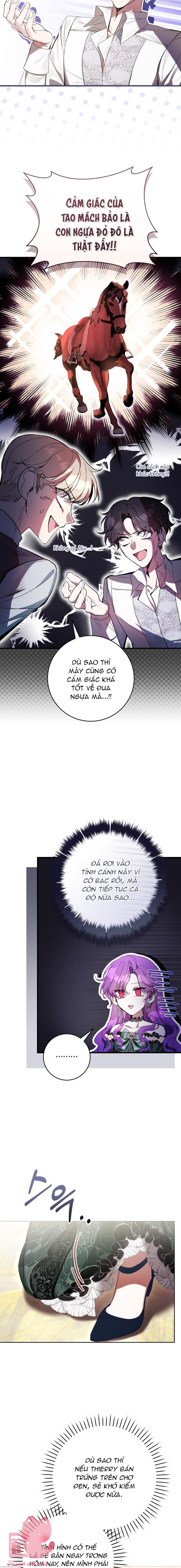 Làm Ác Nữ Bộ Không Tuyệt Sao? Chap 69 - Trang 4