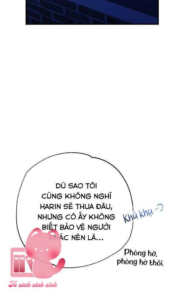 Đêm Của Bóng Tối Chapter 34 - Trang 4