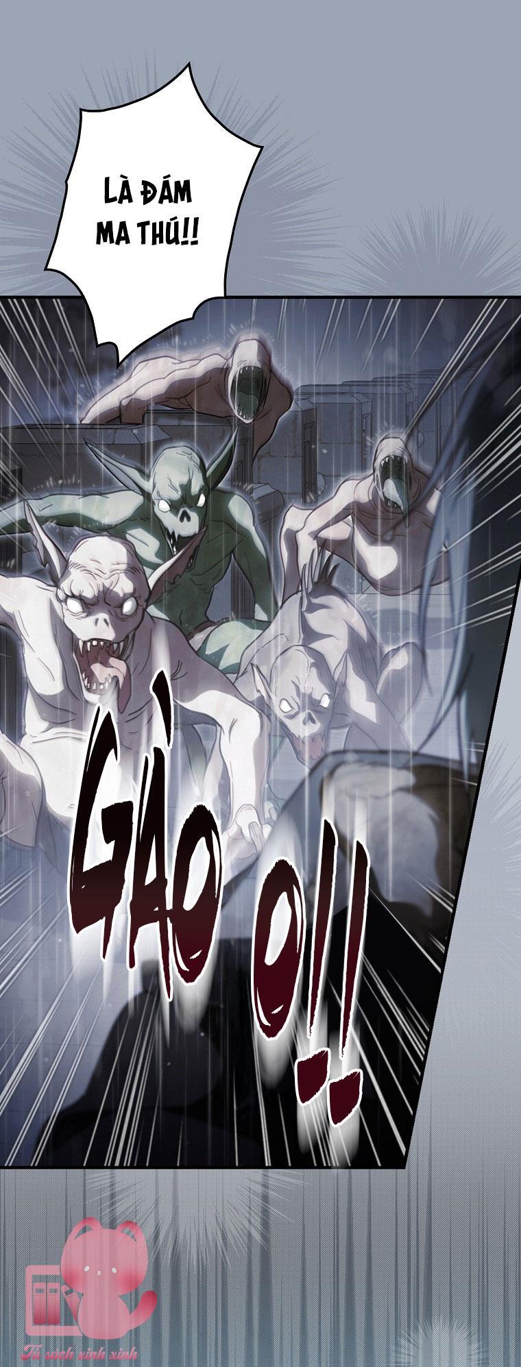 Cách Khiến Phu Quân Đứng Về Phía Tôi Chap 108 - Trang 2