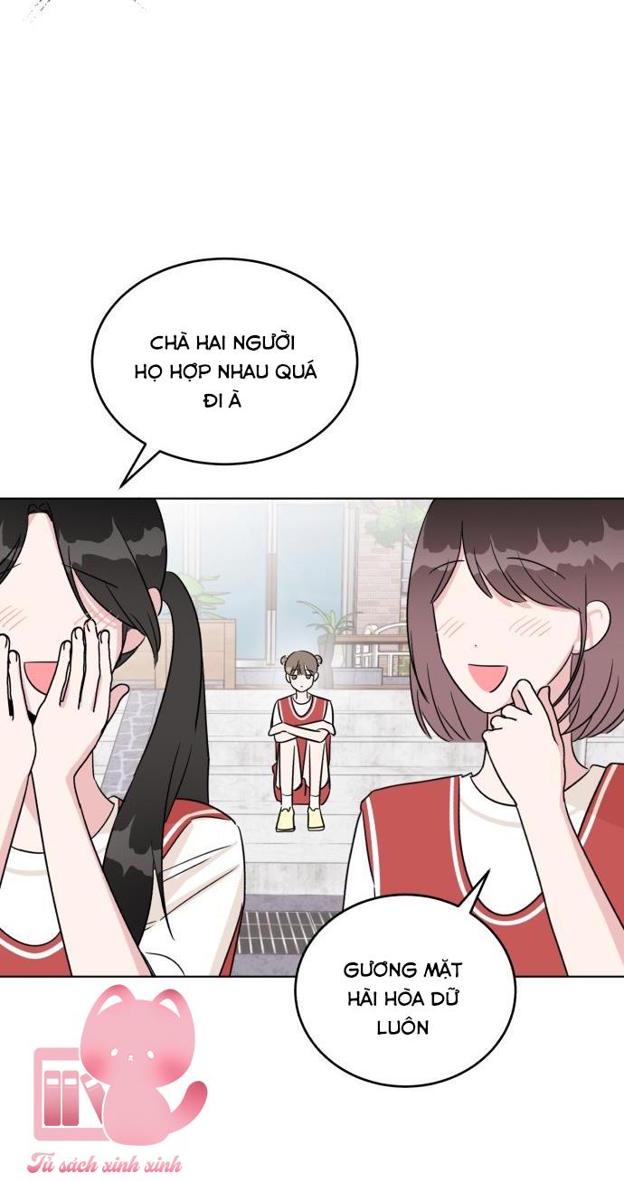 Chúng Ta Là Gì Của Nhau? Chap 25 - Trang 2