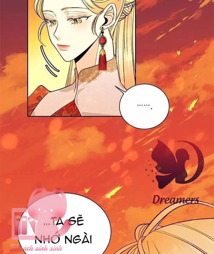 Hoàng Hậu Tái Hôn Chapter 35 - Trang 4