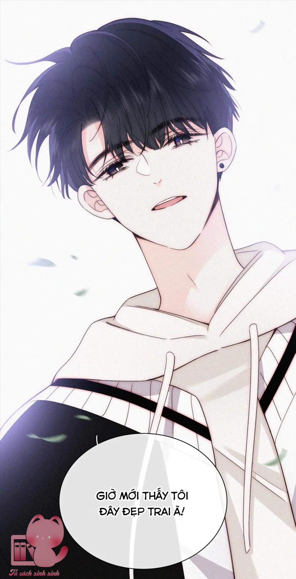 Bệnh Yêu Chap 39 - Trang 2