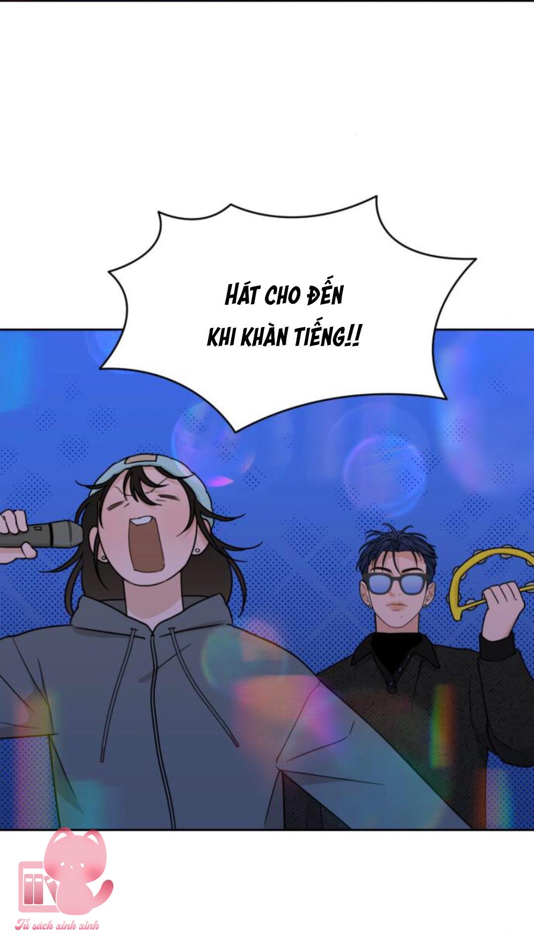 Vận May Không Ngờ Chapter 34 - Trang 4