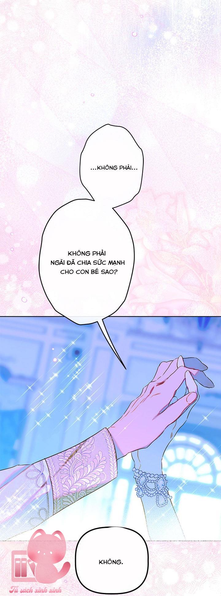 Khế Ước Hôn Nhân Của Mẹ Tôi Chapter 72 - Trang 4
