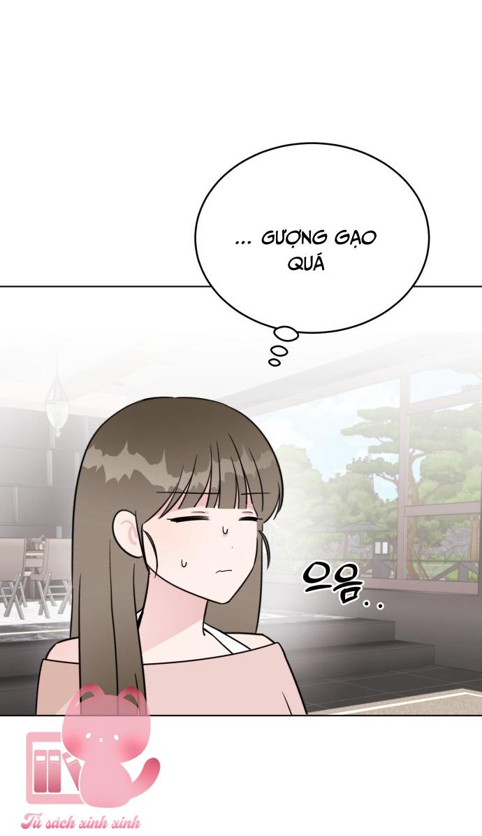 Chúng Ta Là Gì Của Nhau? Chap 39 - Trang 2
