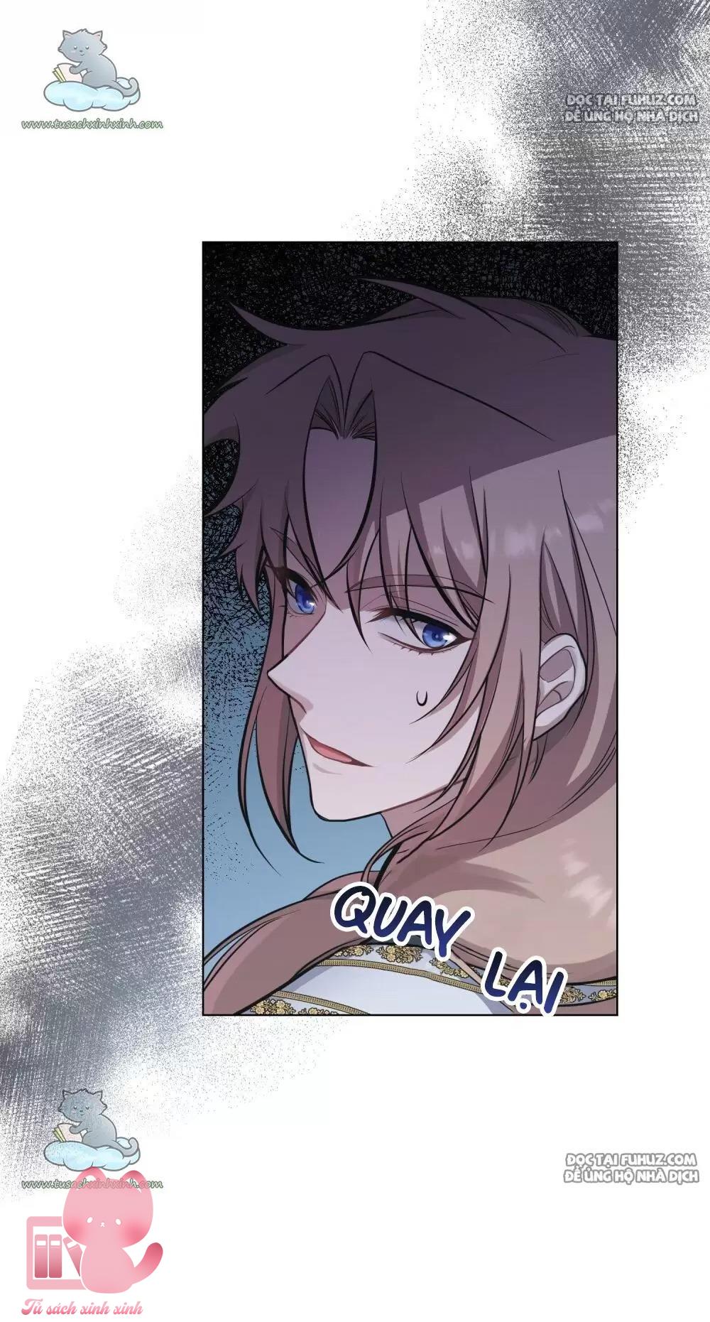 Nếu Không Vâng Lời Công Tước Chapter 4 - Trang 4