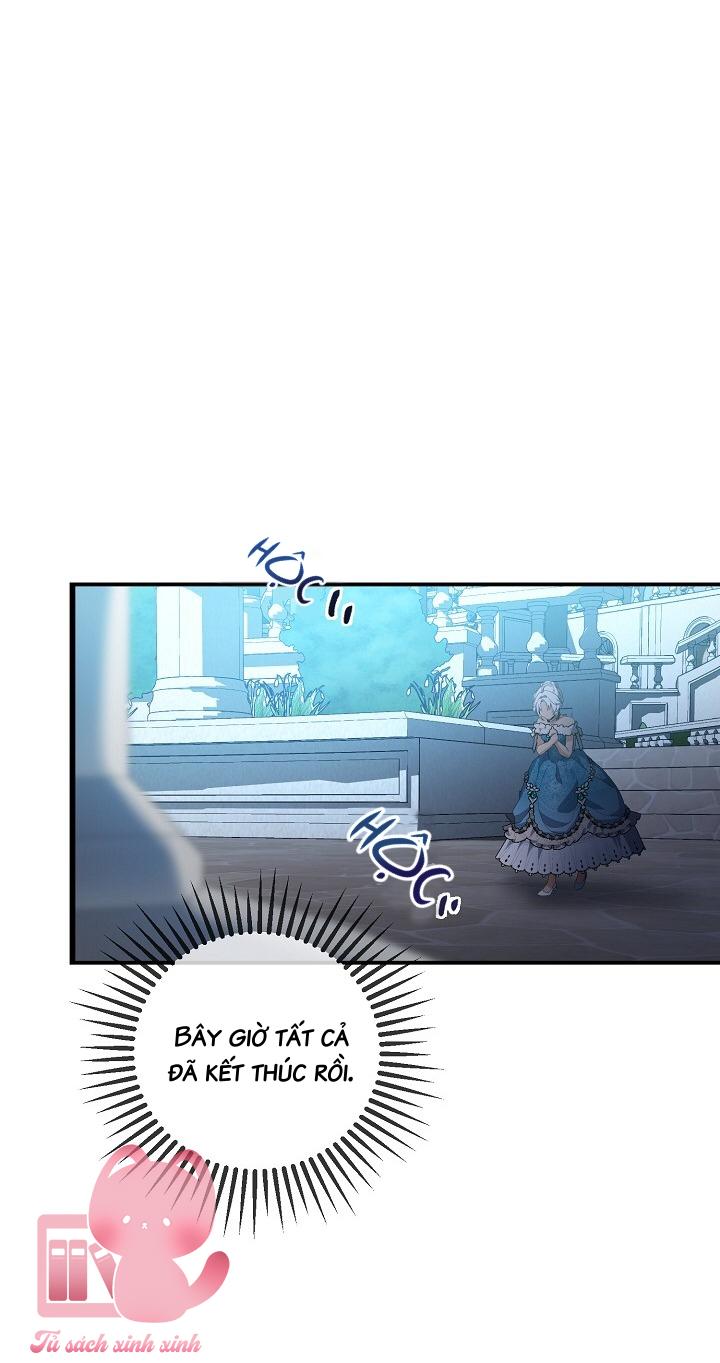 Hướng Về Ánh Dương Lần Nữa Chapter 43 - Trang 4