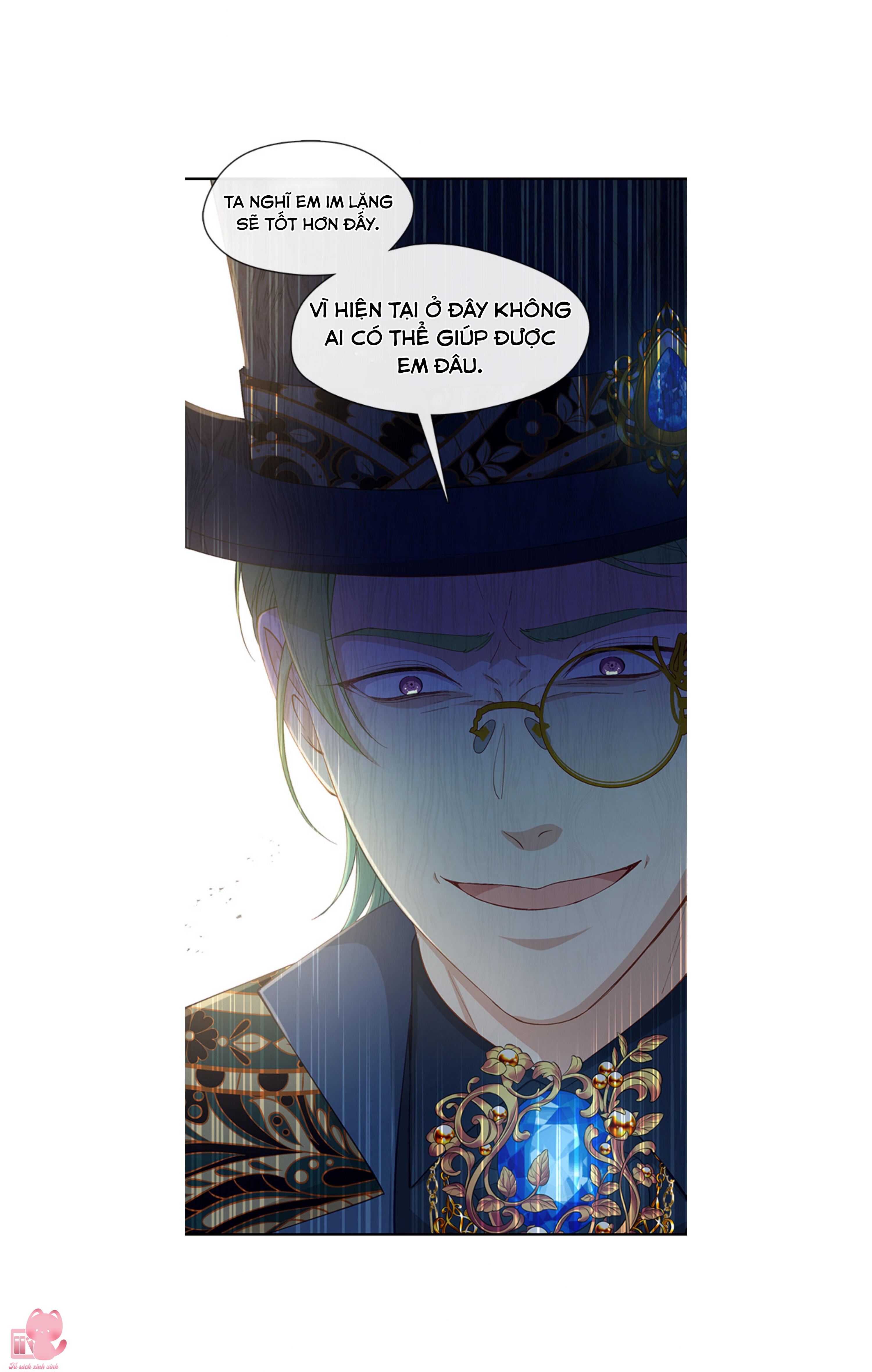 Hãy Coi Chừng Ác Nữ Chapter 70 - Trang 4