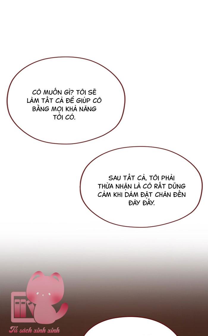 Tôi Sẽ Mang Em Đi Chap 35 - Trang 3