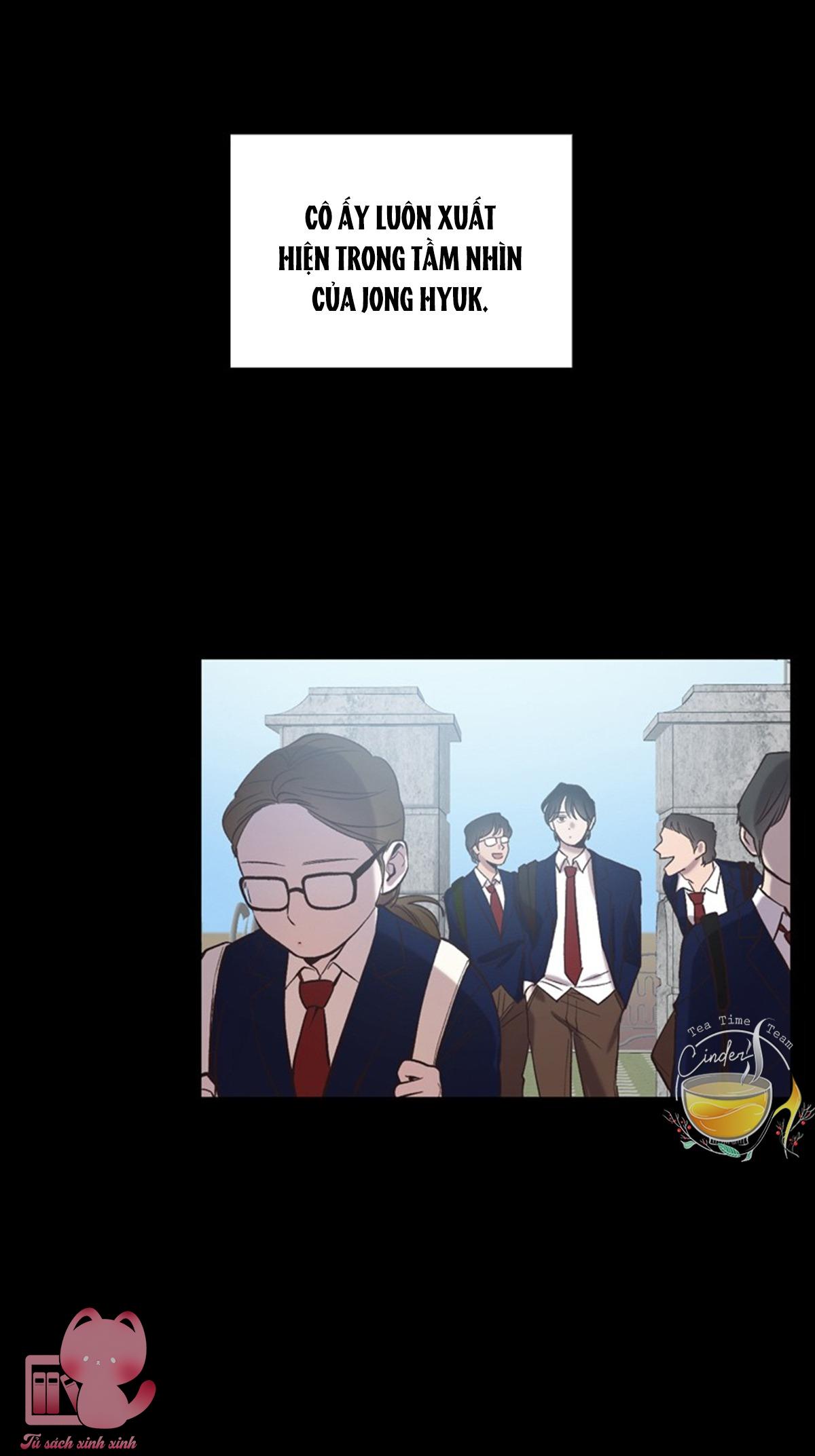 Thanh Xuân Của Chúng Ta Chap 88 - Trang 4
