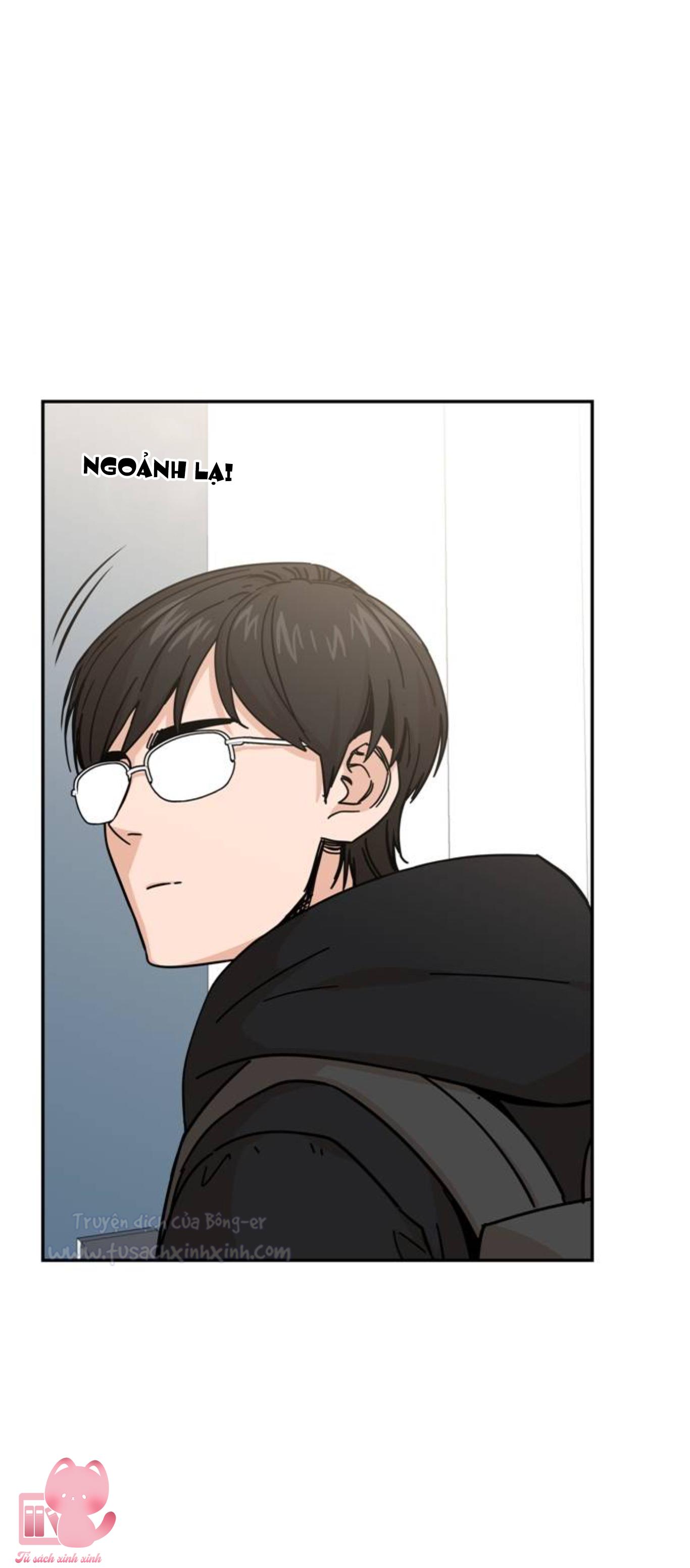 Lớ Ngớ Vớ Phải Tình Yêu Chapter 10 - Trang 4