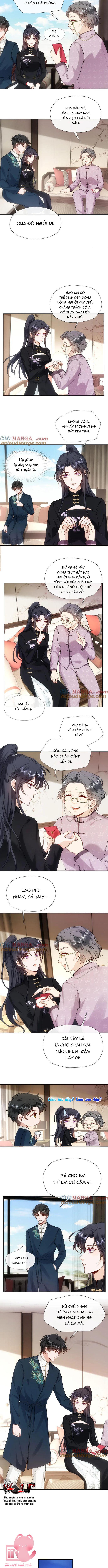 Phu Nhân Mỗi Ngày Đều Tại Tuyến Vả Mặt Chap 91 - Trang 2