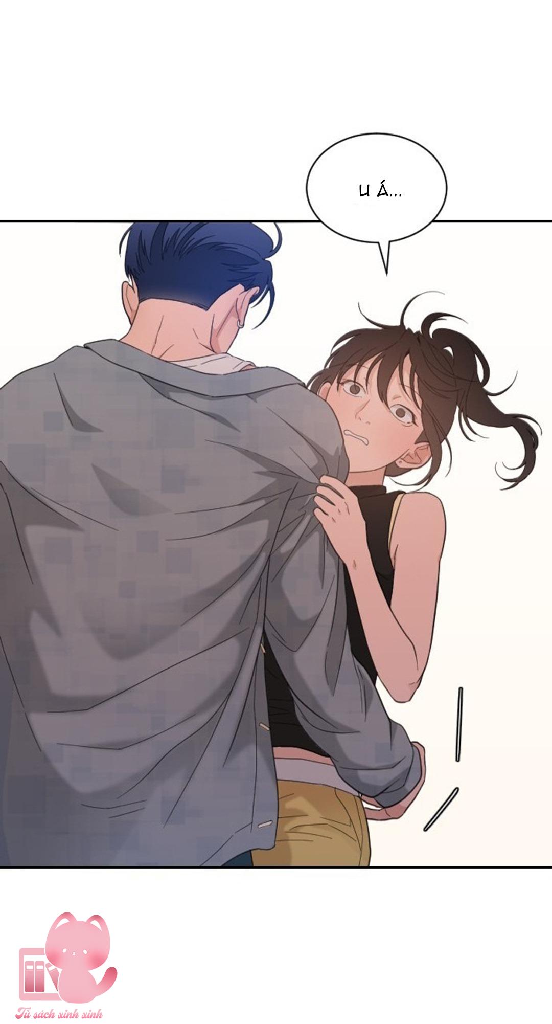 Vận May Không Ngờ Chap 61 - Trang 4