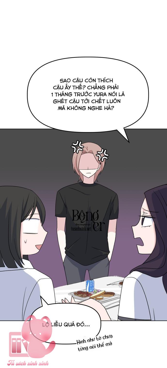 Quan Hệ Nhân Quả Chap 9 - Trang 2