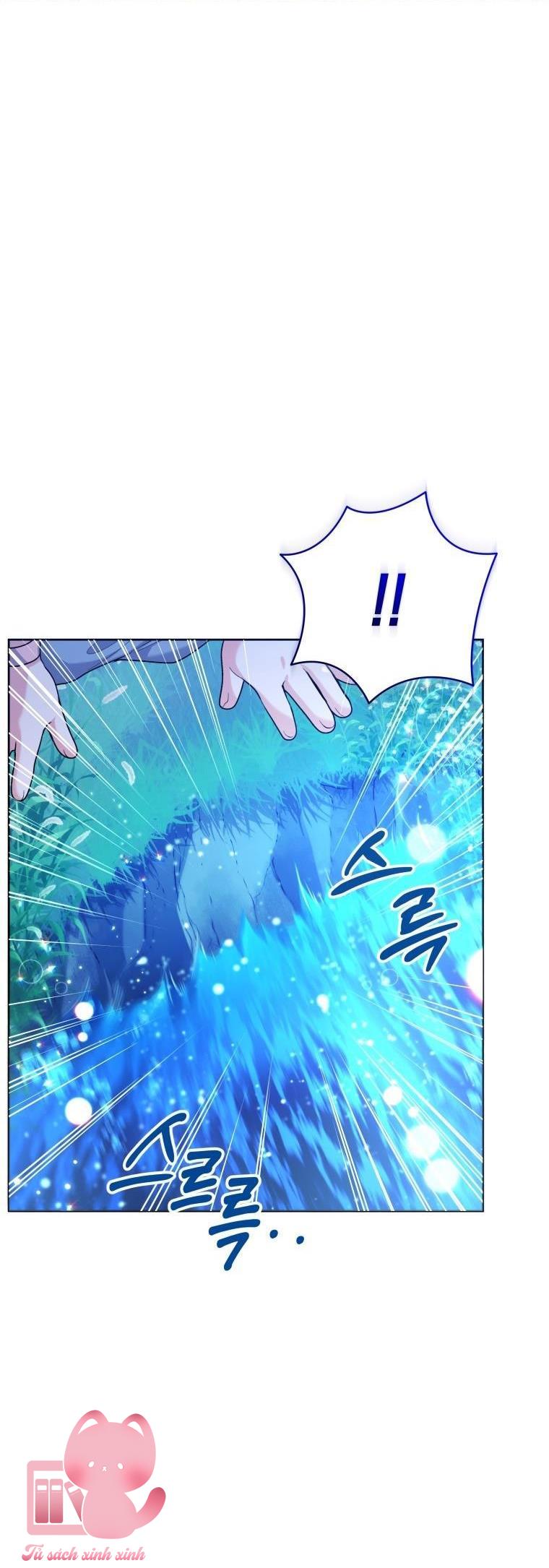 Bé Con Cá Voi Sát Thủ Chapter 36 - Trang 4