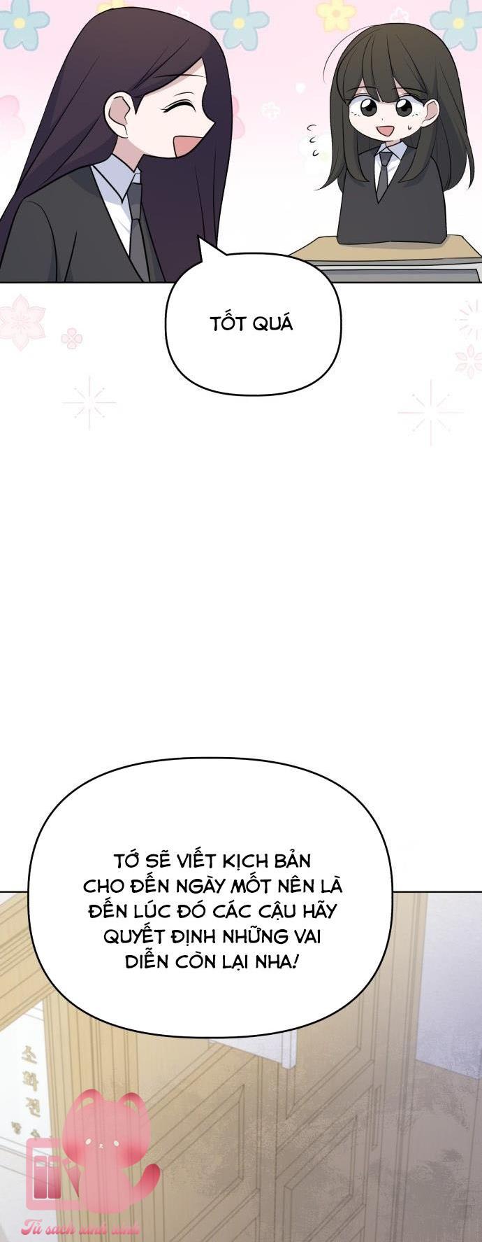 Quan Hệ Nhân Quả Chap 103 - Trang 2