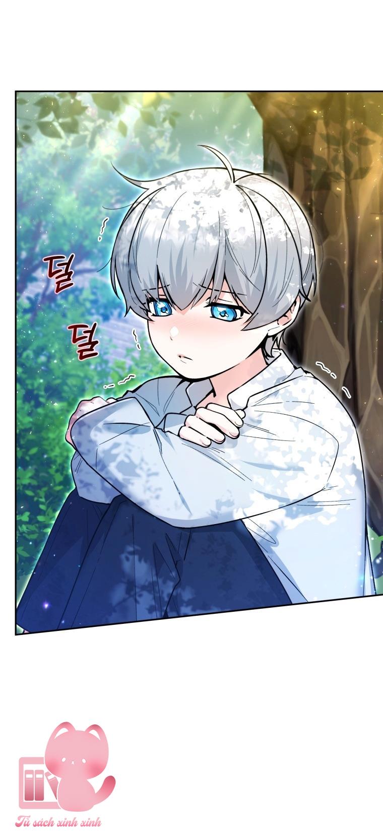 Bé Con Cá Voi Sát Thủ Chapter 11 - Trang 4