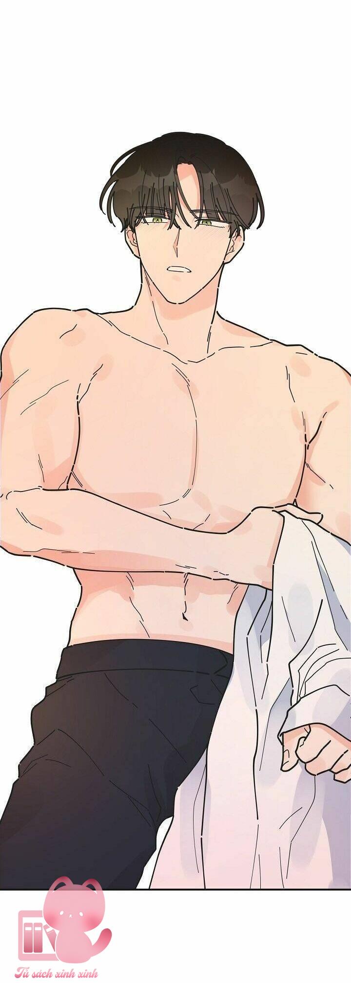 Người Hùng Của Ác Nữ Chapter 58 - Trang 4