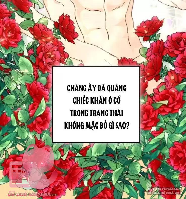 Hoàng Hậu Tái Hôn Chapter 99 - Trang 4