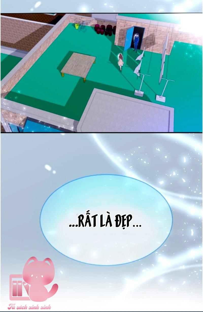 Tôi Sẽ Mang Em Đi Chap 6 - Trang 3