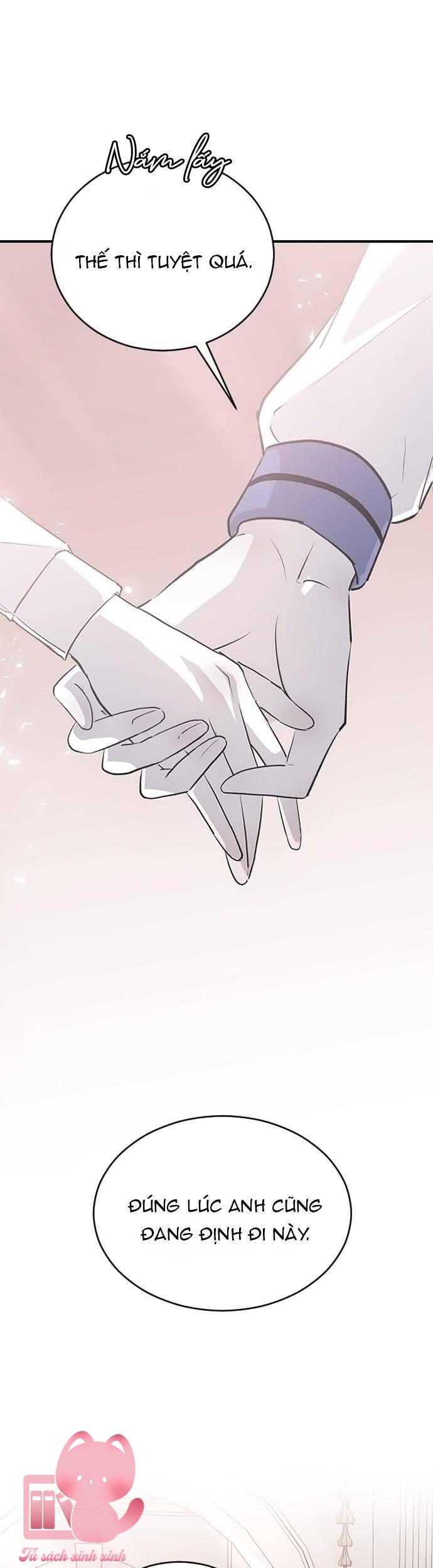 Ba Anh Trai Cực Phẩm Của Tôi Chap 56 - Trang 3