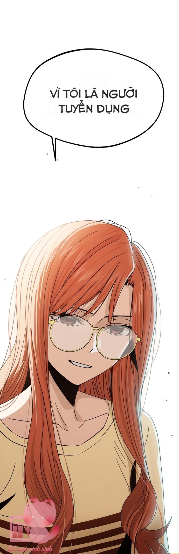 Lớ Ngớ Vớ Phải Tình Yêu Chapter 43 - Trang 4