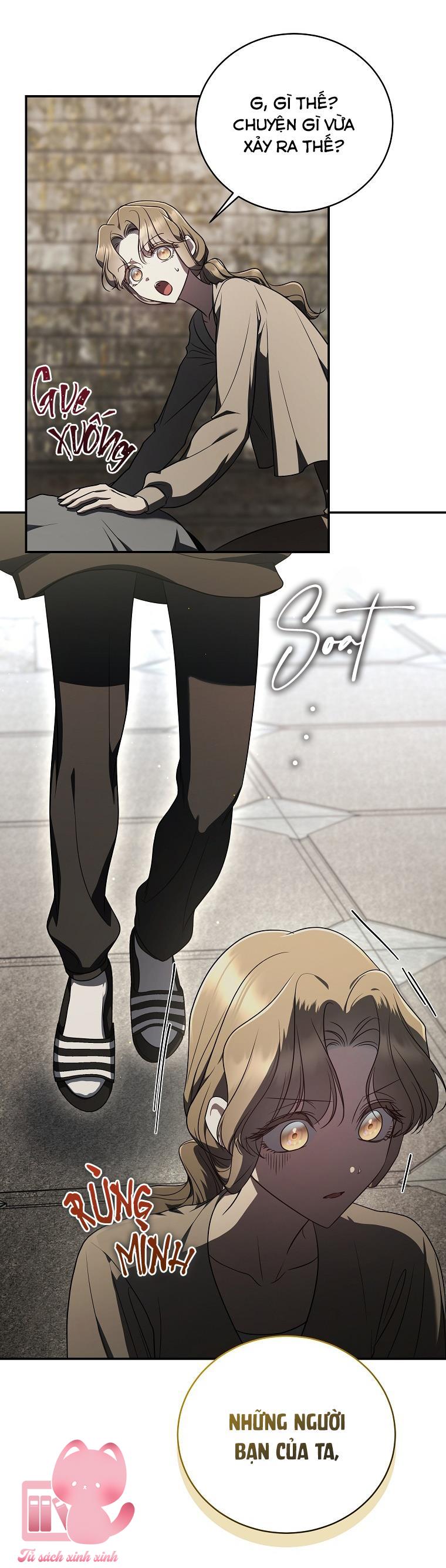 Hướng Dẫn Sinh Tồn Dành Cho Ranker Chapter 16 - Trang 4