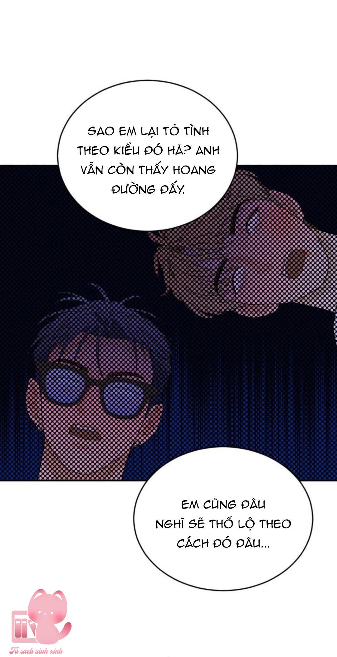 Vận May Không Ngờ Chapter 38 - Trang 4