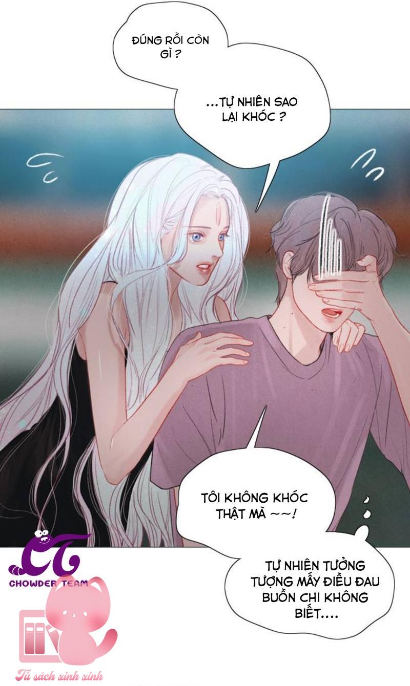Thần Bí Chap 17 - Trang 2
