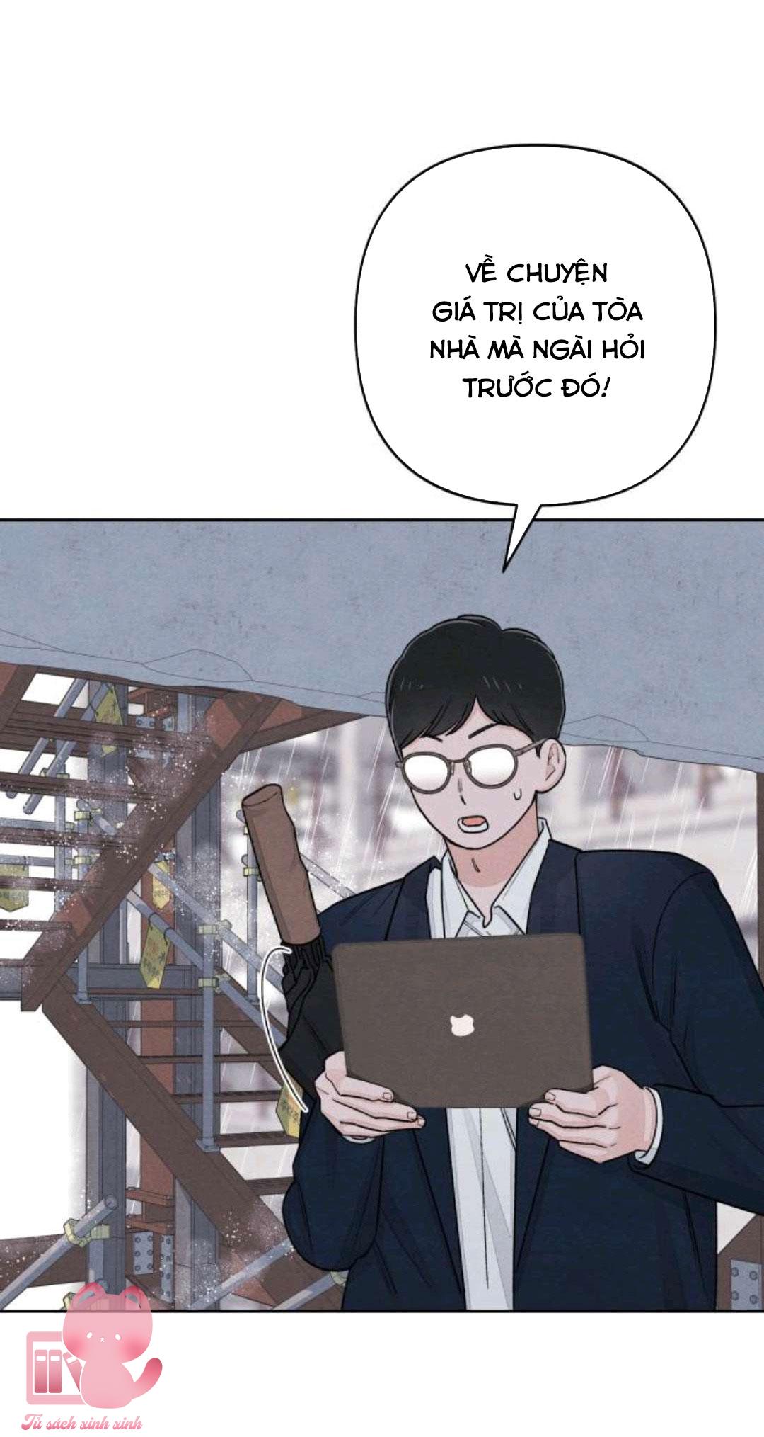 Bí Mật Thanh Xuân Chapter 88 - Trang 4