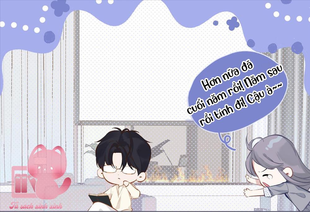 Trêu Nhầm Chap 13 - Trang 4