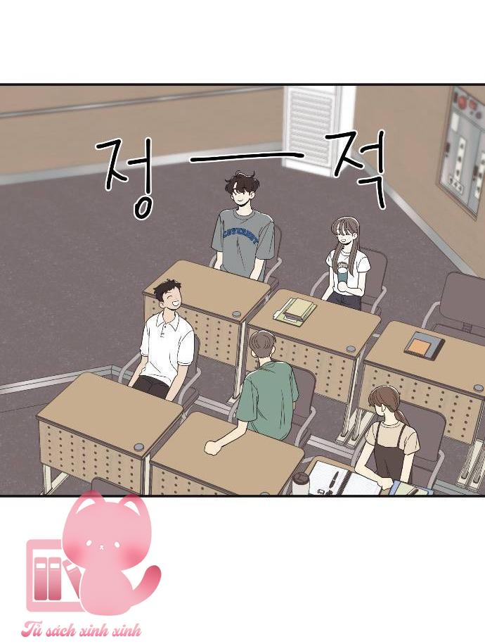Trái Dấu Hút Nhau Chap 22 - Trang 2