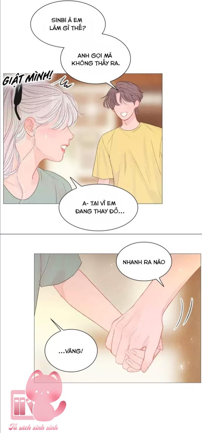 Thần Bí Chap 64 - Trang 2