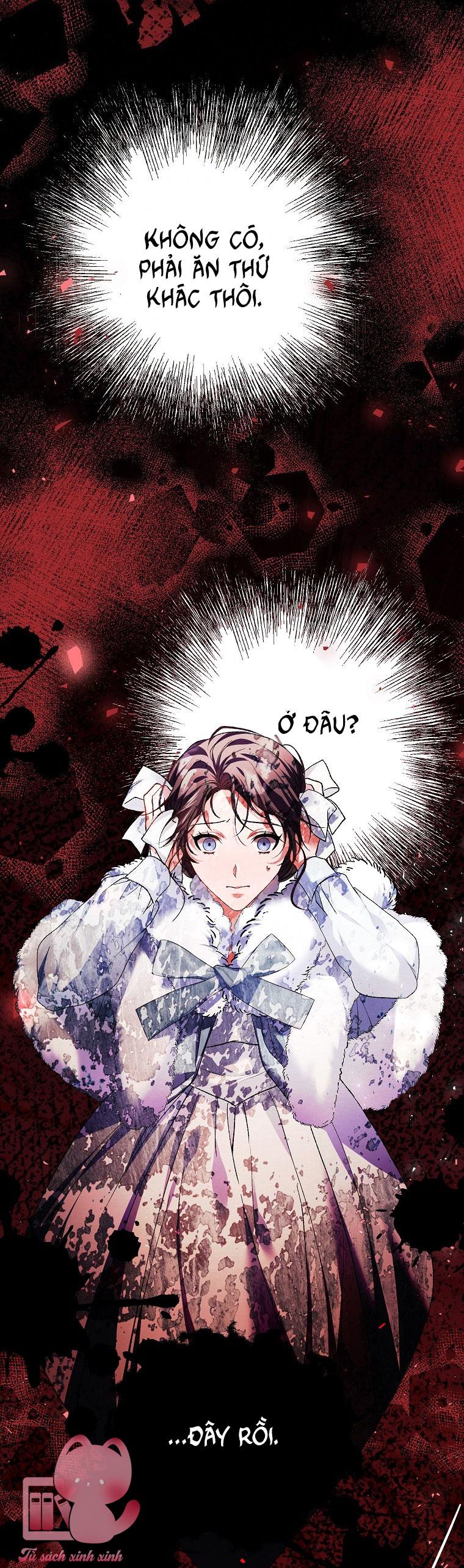 Thời Gian Của Nhân Vật Phụ Có Giới Hạn Chapter 38 - Trang 4