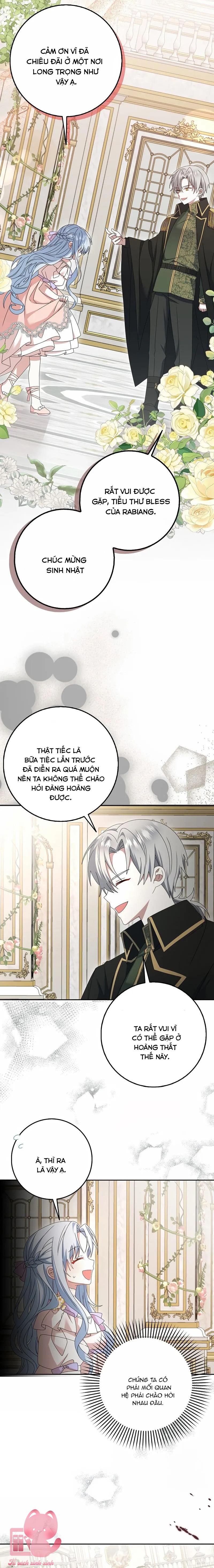 Tôi Sẽ Chiếm Lấy Ngư Trường! Chap 23 - Trang 2
