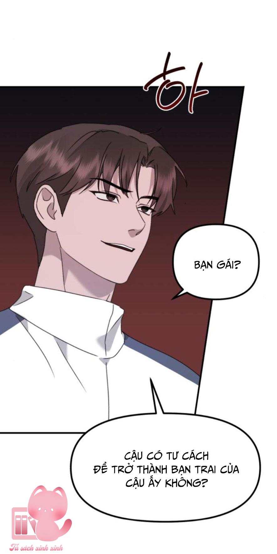 Thần Hổ Jangsan Chapter 33 - Trang 4