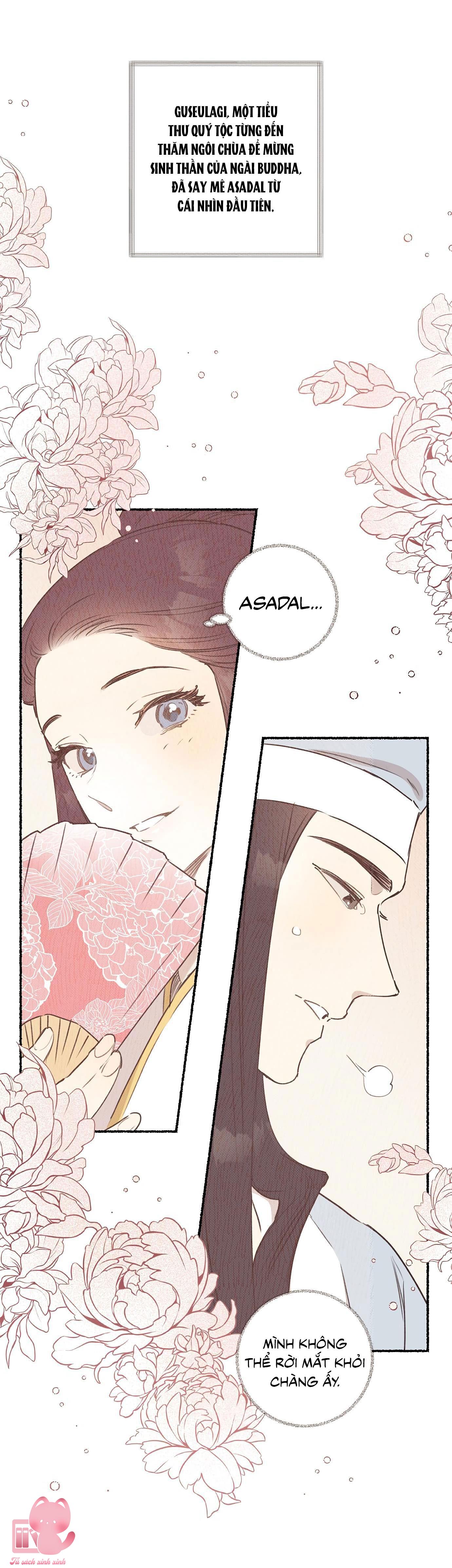 Onsaemiro Chapter 7 - Trang 4