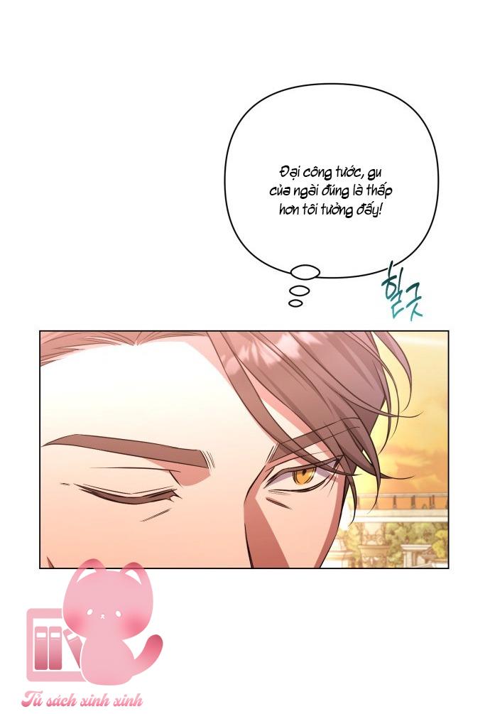 Quỳ Xuống Đi, Đại Công Tước! Chap 9 - Trang 3