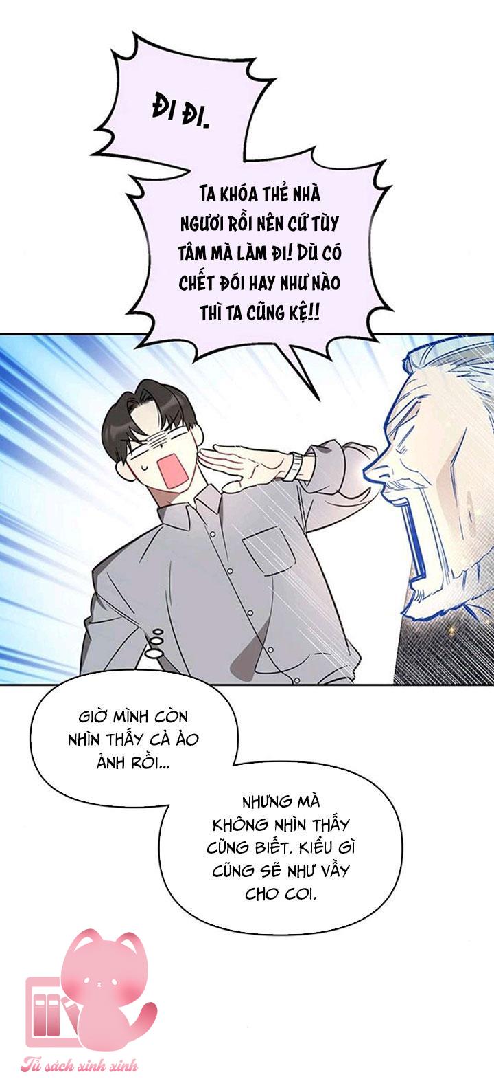 Gieo Nhân Gặt Quả Chapter 3 - Trang 3