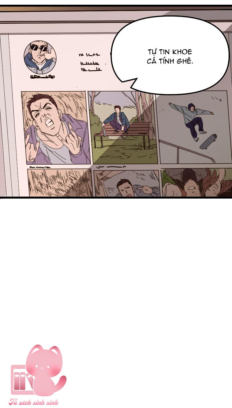 Bảo Mẫu Của Mafia Chap 13 - Trang 4