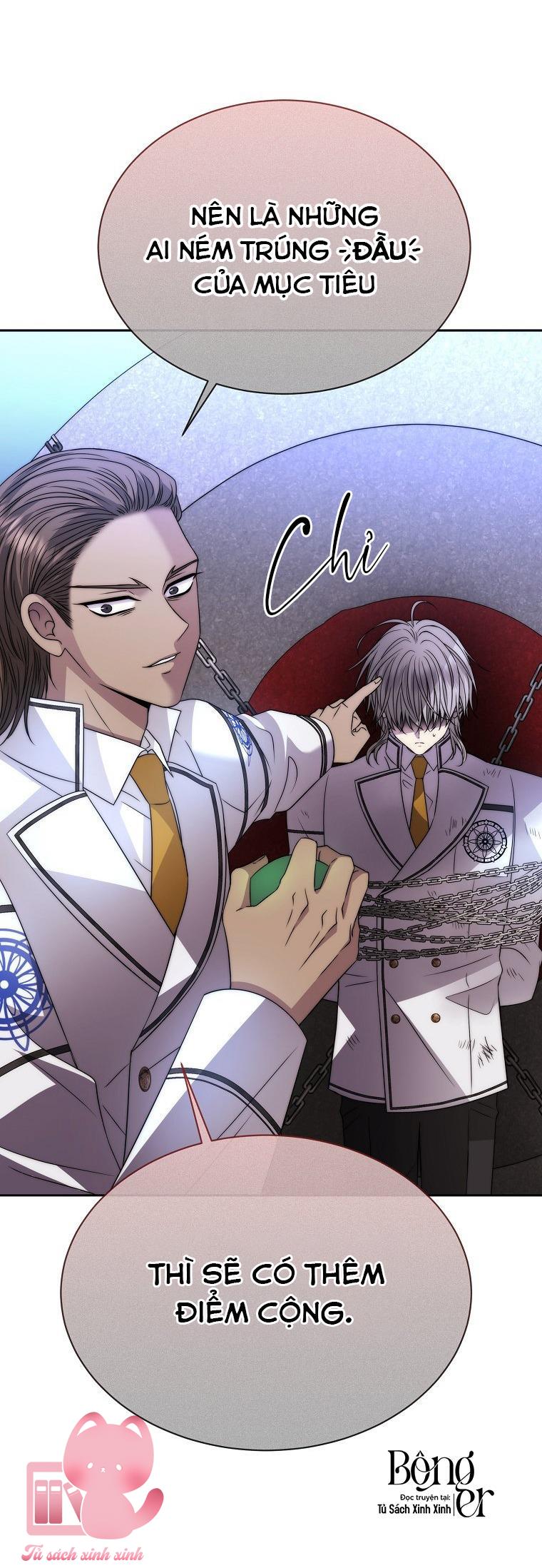 Black Haze Chapter 24 - Trang 4
